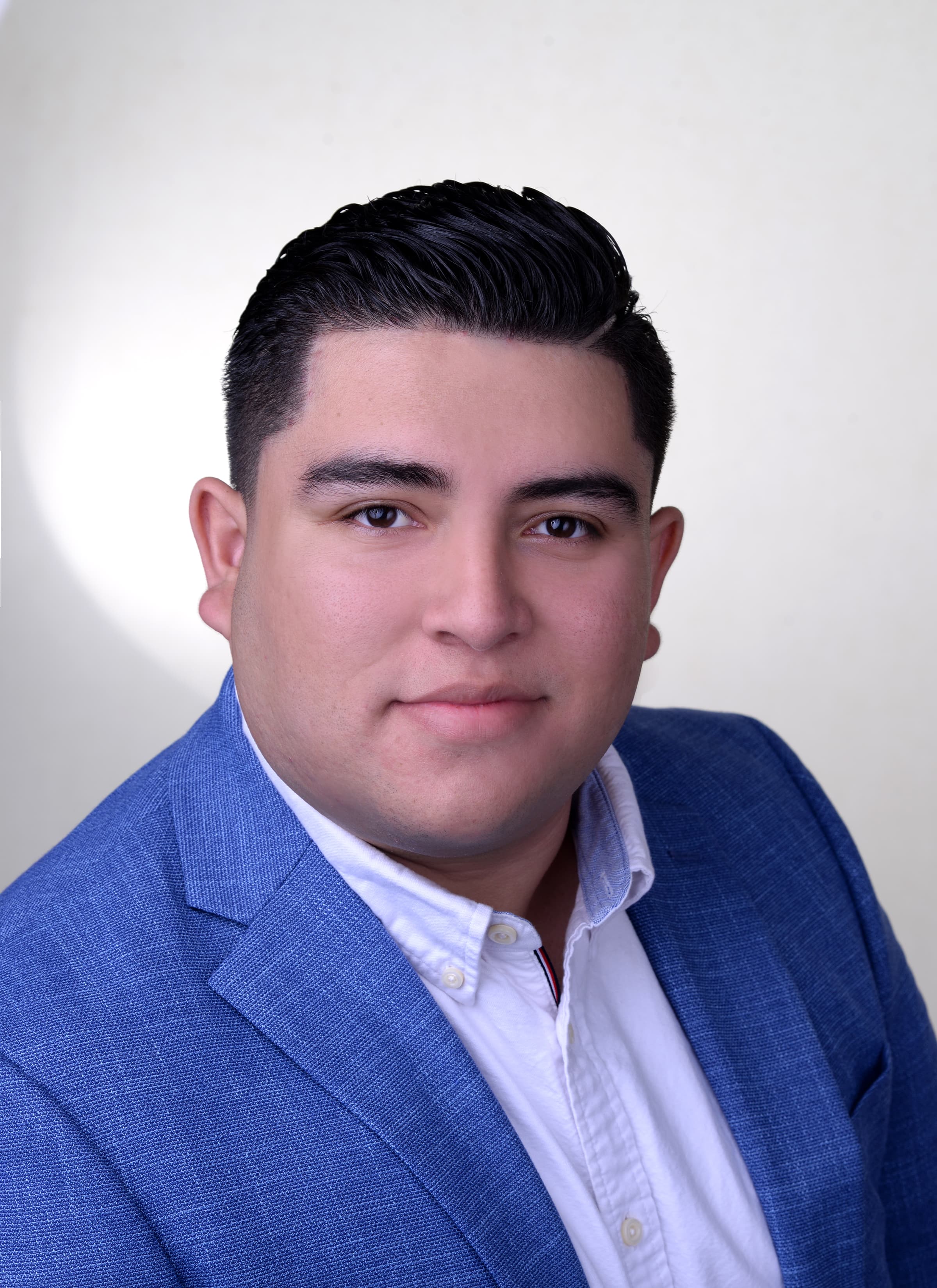 Armando Rosas Cano — Founder of Frame The Vision